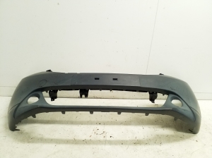 Dacia Lodgy (2012–2026) Front bumper 620223689R - 5