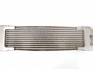 Mercedes Benz ML-Class 164 (2005–2011) Gearbox oil cooler A1645002400 - 2