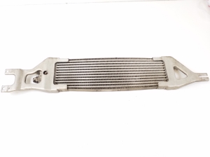 Mercedes Benz ML-Class 164 (2005–2011) Gearbox oil cooler A1645002400 - 4