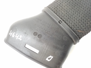 Mercedes Benz SLK-Class 171 (2004–2011) Luftansaugschlauch A2720941882 - 2