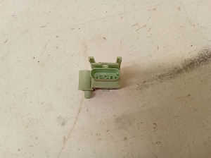 Mini Cooper R56 (2006–2014) Airbagsensor 65779118167 - 3