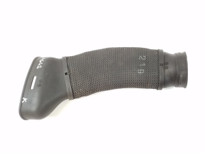   Air intake hose  - A2720940511 