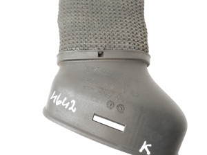 Mercedes Benz SLK-Class 171 (2004–2011) Luftansaugschlauch A2720940511 - 2