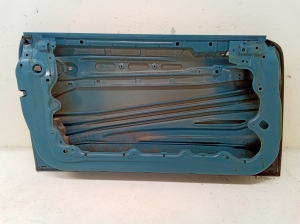 Mini Cooper R56 (2006–2014) Vordere Tür 41002755935 - 3