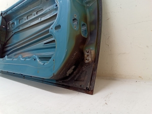 Mini Cooper R56 (2006–2014) Vordere Tür 41002755935 - 4