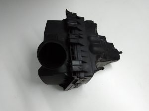 Ford Galaxy (2015–2026) Luftfiltergehäuse DS739643KA - 5