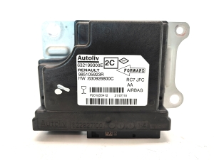   Module airbag  - 632199300E 