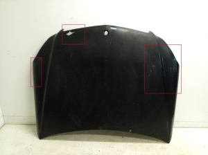Motorhaube