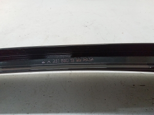 Mercedes Benz R-Class 251 (2006–2017) Cita priekšējo durvju detaļa A2516901389 - 2