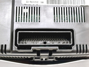 RENAULT Espace V (2014–2026) Instrument cluster 248103419R - 4