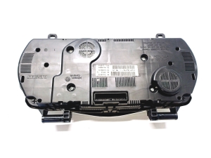 RENAULT Espace V (2014–2026) Instrument cluster 248103419R - 5