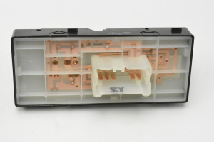 NISSAN X-Trail T32 (2013–2021) Door lock/unlock switch - 5