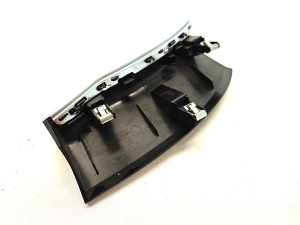 RENAULT Espace V (2014–2026) Dashboard trim 684125937R - 3
