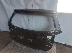 Kia Sorento (2009–2014) Trunk lid - 3