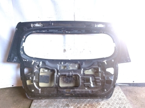 Kia Sorento (2009–2014) Trunk lid - 4