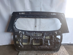 Kia Sorento (2009–2014) Trunk lid - 5