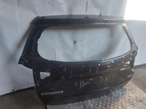 Kia Sorento (2009–2014) Trunk lid - 6