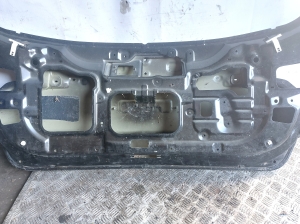 Kia Sorento (2009–2014) Trunk lid - 7