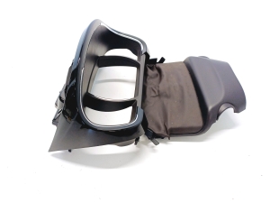 RENAULT Espace V (2014–2026) Instrument cluster trim 682406593R - 2