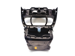 RENAULT Espace V (2014–2026) Instrument cluster trim 682406593R - 4