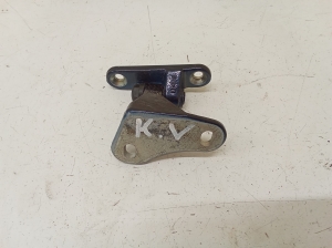 Mercedes Benz R-Class 251 (2006–2017) Front door top hinge 2D454 - 2