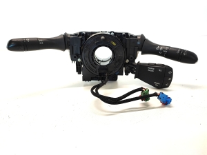   Switch and its parts  - 255674919R 