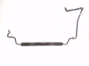 Mercedes Benz SLK-Class 171 (2004–2011) Ölkühler Servokühler A1714602624 - 3
