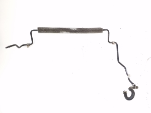   Power steering cooler  - A1714602624 