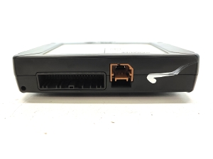 RENAULT Espace V (2014–2026) GPS control unit 282751208R - 2
