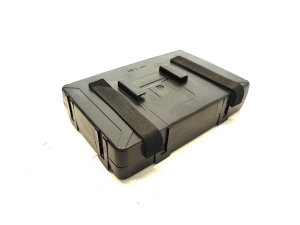 RENAULT Espace V (2014–2026) GPS control unit 282751208R - 3