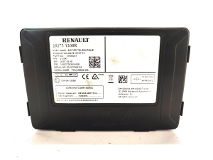   GPS control unit  - 282751208R 