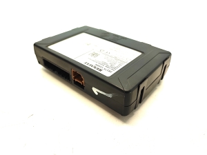 RENAULT Espace V (2014–2026) GPS control unit 282751208R - 5