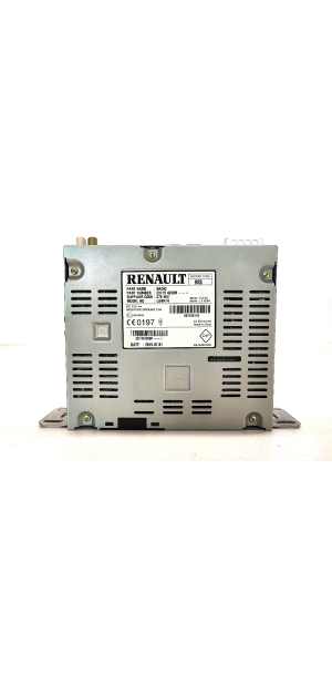   Audio, video, navigation  - 281154200R 