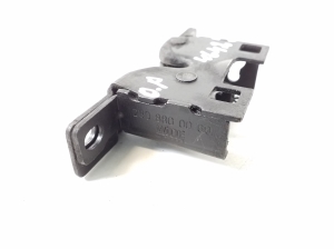 Mercedes Benz SLK-Class 171 (2004–2011) Hood latch A2308800060 - 3