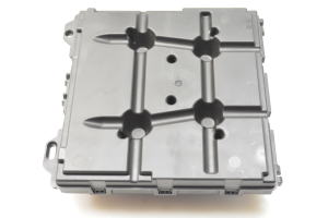 Volkswagen Polo V (2009–2017) Mugavusmoodul 6R0937087P - 4