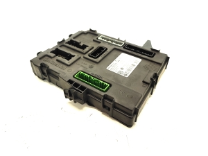 RENAULT Espace V (2014–2026) Control unit 284B16237R - 4