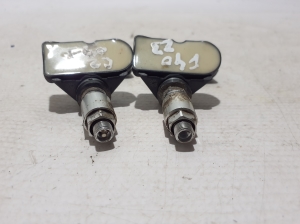 BMW 1 SERIES F40 (2019–2026) Tire pressure sensor 6877936 - 3