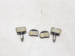 BMW 1 SERIES F40 (2019–2026) Tire pressure sensor 6877936 - 4