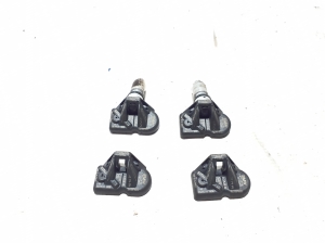   Tire pressure sensor  - 6877936 