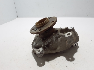 BMW i 3 I01 (2013–2026) Front wheel hub 6852159 - 4