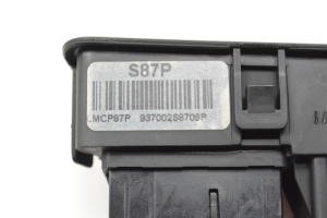 Hyundai ix35 (2009–2015) Differential lock switch 937002S8709P - 2