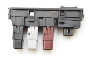 Hyundai ix35 (2009–2015) Differential lock switch 937002S8709P - 5
