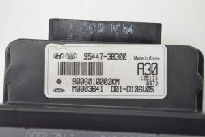 Hyundai ix35 (2009–2015) Control unit 954473B300 - 4