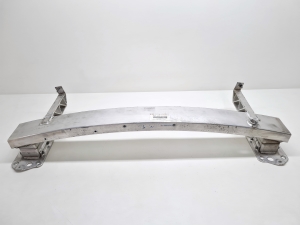 Hyundai Kona (2017–2023) Front bumper reinforcement 030323C011 - 7