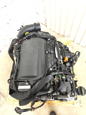 Citroen DS5 (2011–2019) Engine RH02 - 2