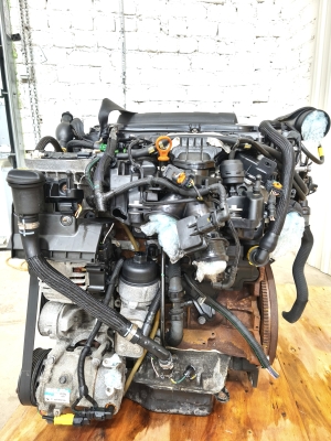 Citroen DS5 (2011–2019) Engine RH02 - 12