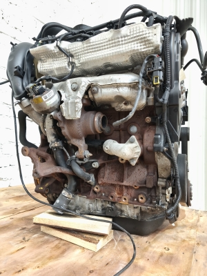 Citroen DS5 (2011–2019) Engine RH02 - 13
