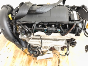 Citroen DS5 (2011–2019) Engine RH02 - 15