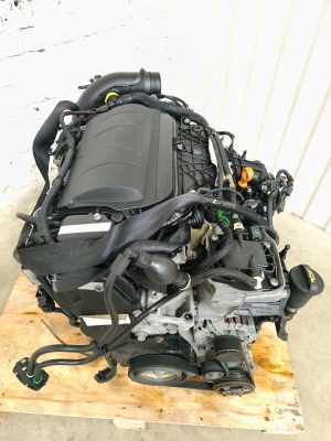 Citroen DS5 (2011–2019) Engine RH02 - 16