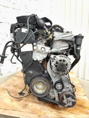 Citroen DS5 (2011–2019) Engine RH02 - 4
